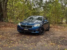 BMW 218i