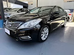 Hyundai Azera