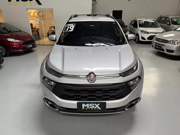 Fiat Toro Prata 10