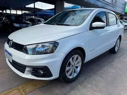Volkswagen Voyage