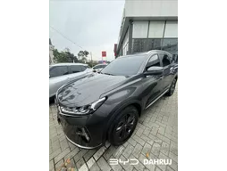 Chery Tiggo 7