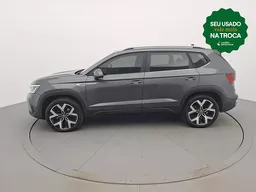 Volkswagen Taos