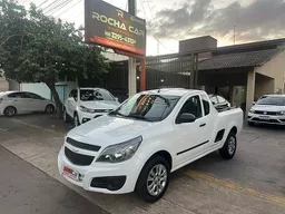 Chevrolet Montana