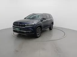 Jeep Commander