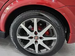 Chevrolet Astra