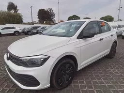 Volkswagen Polo Hatch