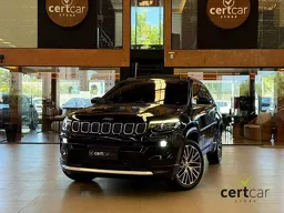 Jeep Commander