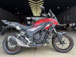 CB 500