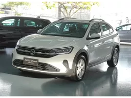 Volkswagen Nivus