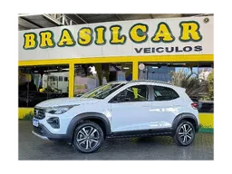 Fiat Pulse