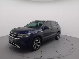 Volkswagen Taos