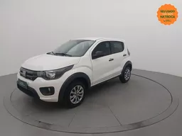 Fiat Mobi