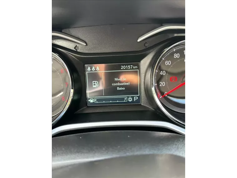 Foto do carro