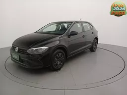 Volkswagen Polo Hatch