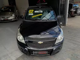 Chevrolet Montana