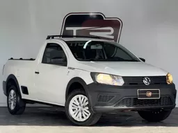 Volkswagen Saveiro