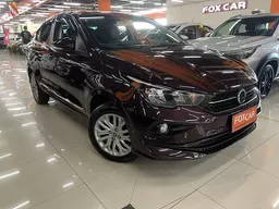 Fiat Cronos