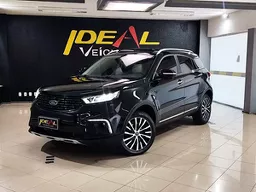 Ford Territory
