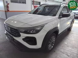 Fiat Pulse