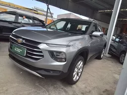 Chevrolet Montana