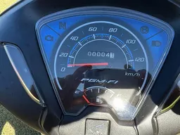 Honda Biz