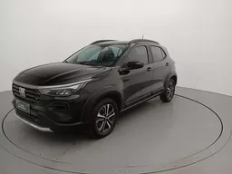 Fiat Pulse