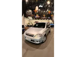 Chevrolet Corsa