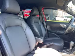 Fiat Pulse