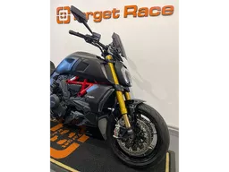 Ducati Diavel