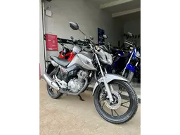 Honda CG 160