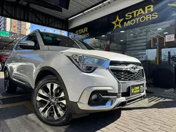 Chery Tiggo 5X