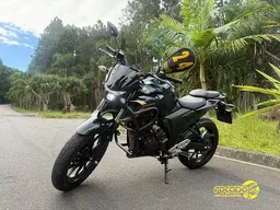 Fazer 250