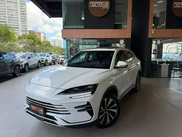 BYD Song Plus
