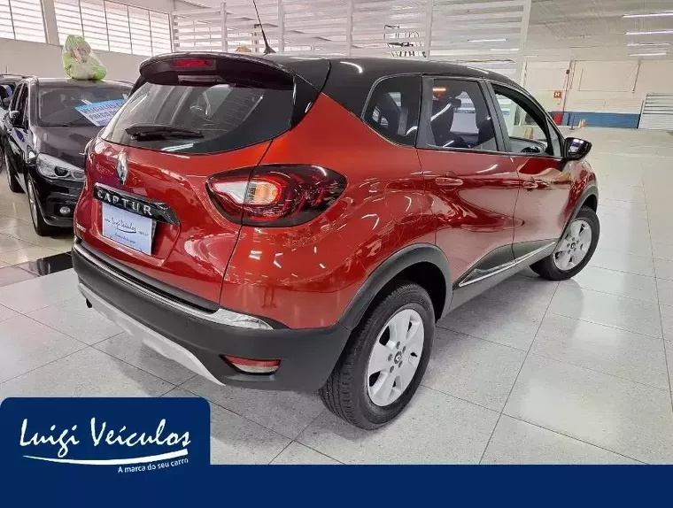 Foto do carro