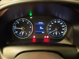 Hyundai HR