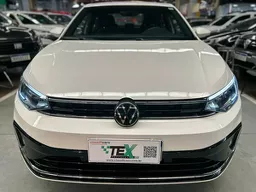 Volkswagen Virtus