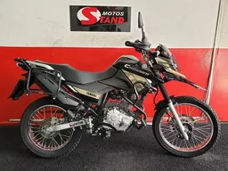 XTZ 150