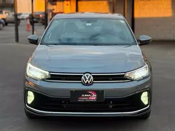 Volkswagen Virtus