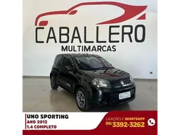 Fiat Uno