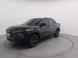 Chevrolet Montana