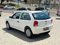 Volkswagen Gol