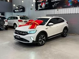 Volkswagen Nivus