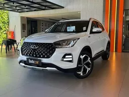 Chery Tiggo 5X Pro