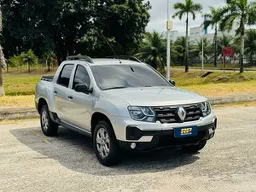 Renault Oroch