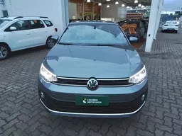 Volkswagen Virtus