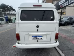 Volkswagen Kombi