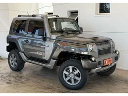 Troller T4