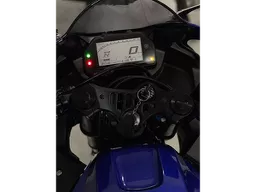 Yamaha YZF R3