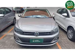 Volkswagen Virtus