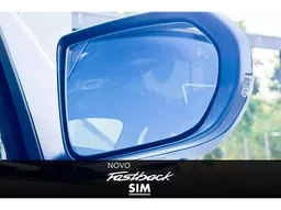 Fiat Fastback